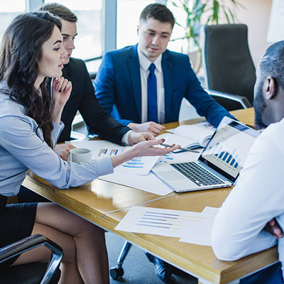 Support Services Burnley